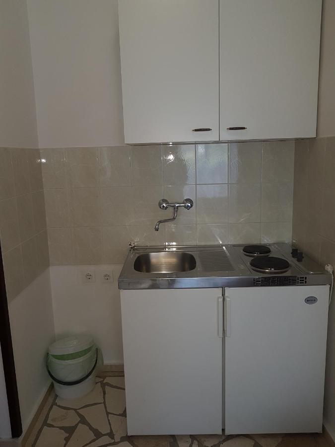 Apartments Plazibat Škrip Zewnętrze zdjęcie