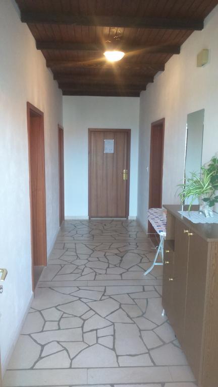 Apartments Plazibat Škrip Zewnętrze zdjęcie