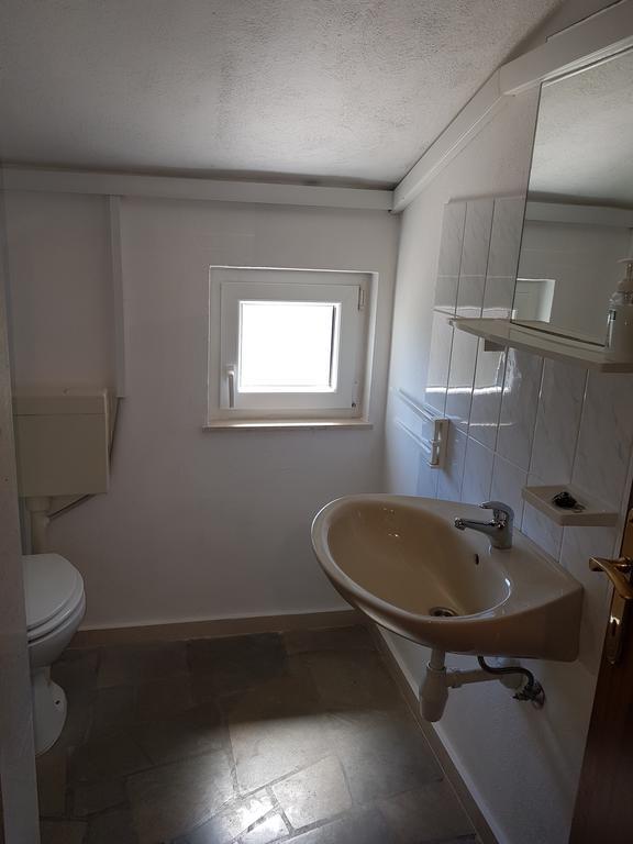 Apartments Plazibat Škrip Zewnętrze zdjęcie