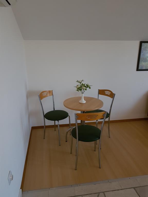 Apartments Plazibat Škrip Zewnętrze zdjęcie