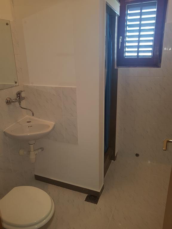 Apartments Plazibat Škrip Zewnętrze zdjęcie