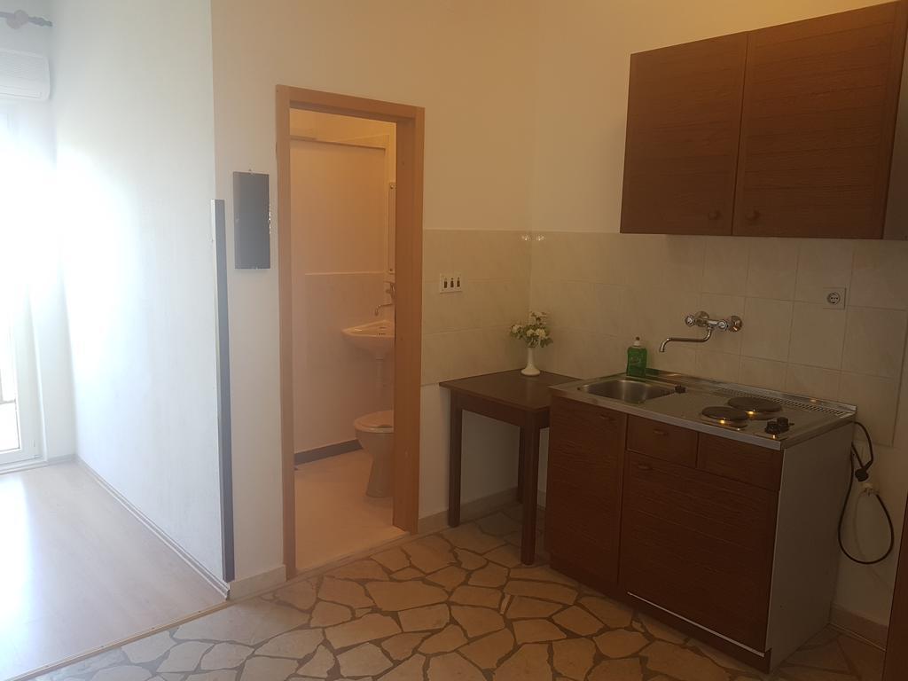 Apartments Plazibat Škrip Zewnętrze zdjęcie