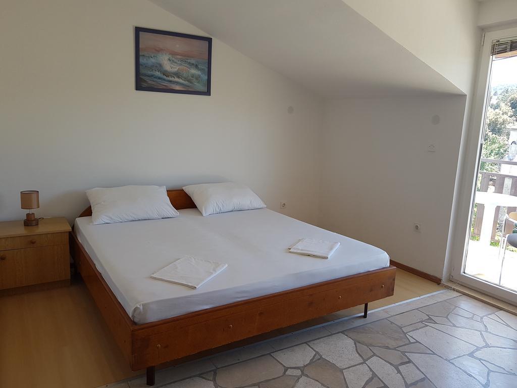 Apartments Plazibat Škrip Zewnętrze zdjęcie